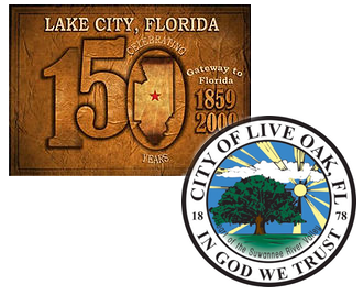 Lake City / Live Oak real estate