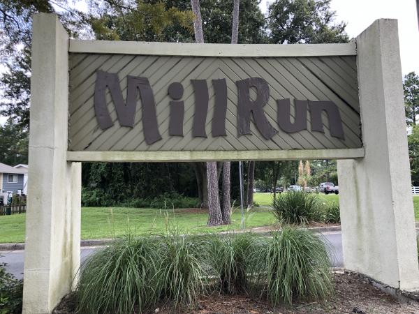 Mill Run