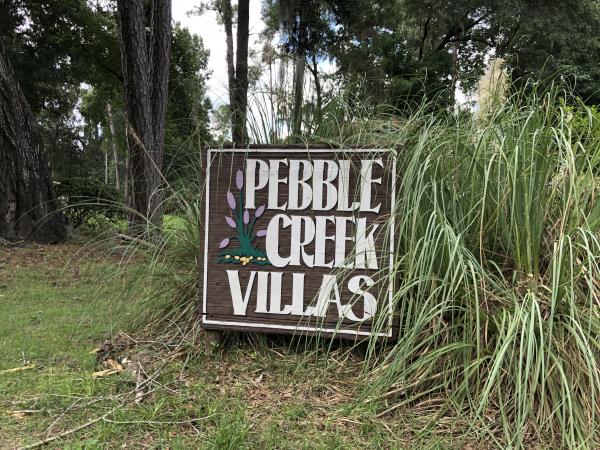 Pebble Creek Villas